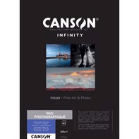 Canson Rag Photographique 210 g/m² - A3, 25 Blättern